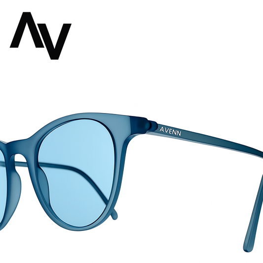 What blue blocking glasses do