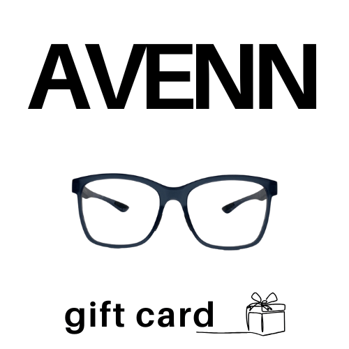 AVENN Optical Gift Card