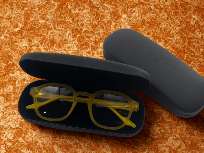 Avenn Eyewar Case
