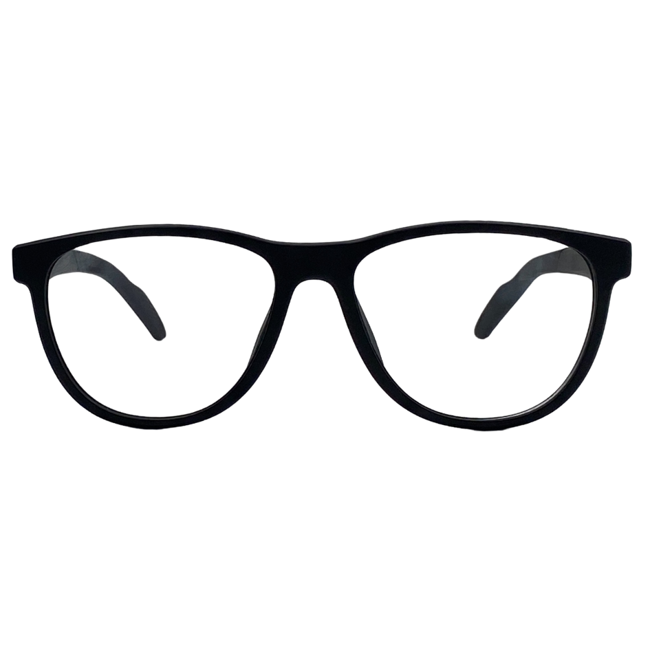 DRISCA - BLACK MATTE