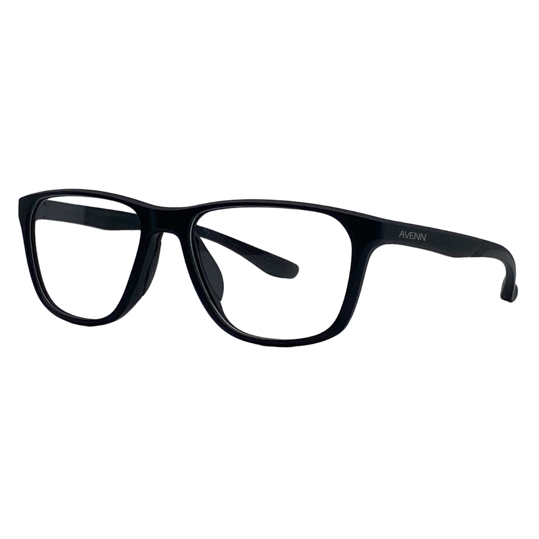 SOLVIO - BLACK MATTE