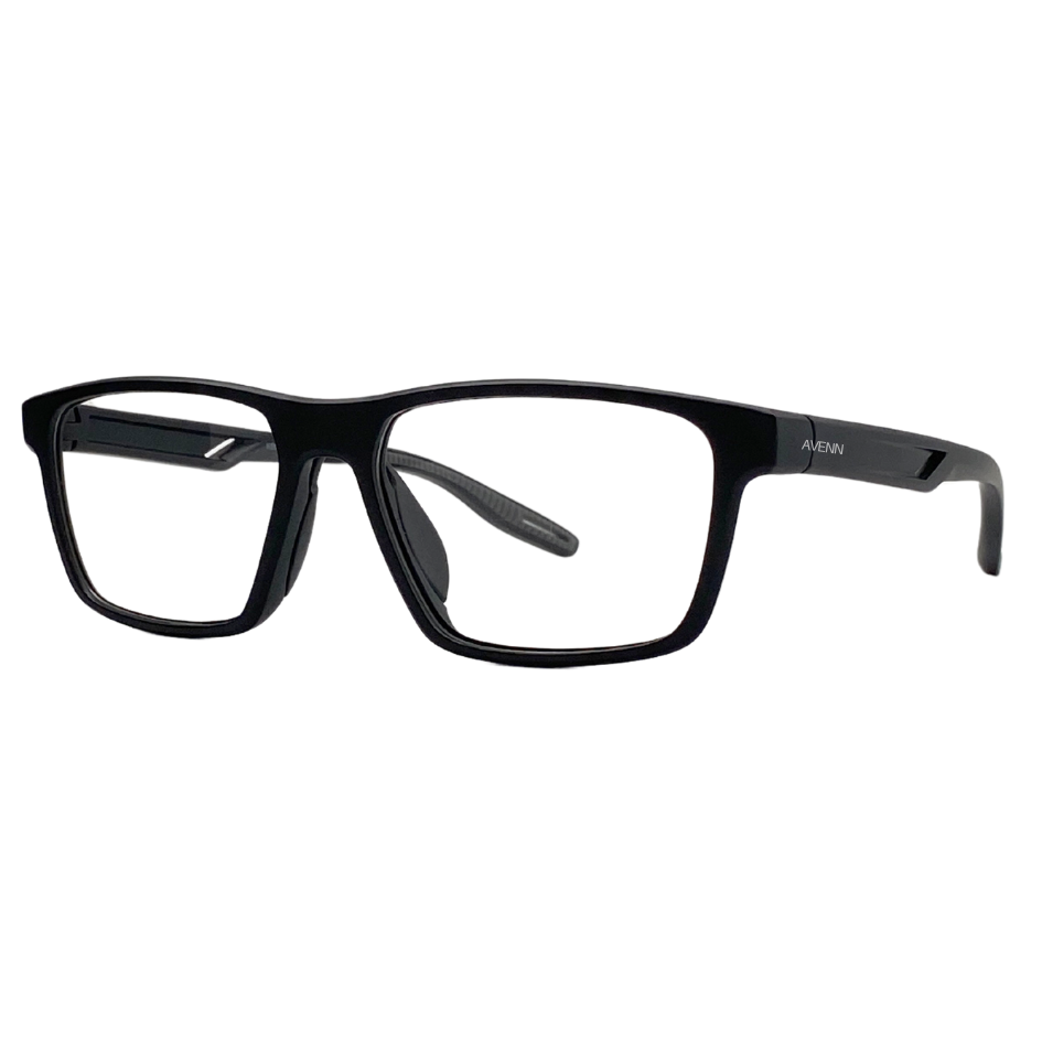 ZENRA - BLACK MATTE