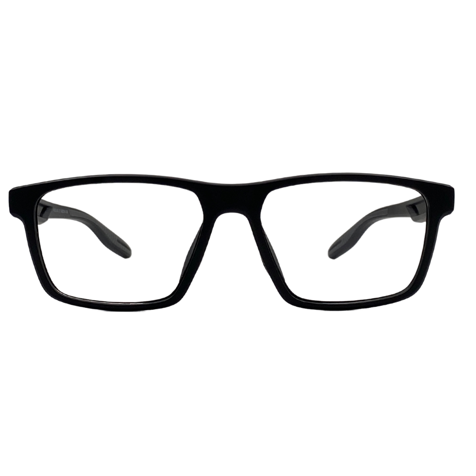 ZENRA - BLACK MATTE