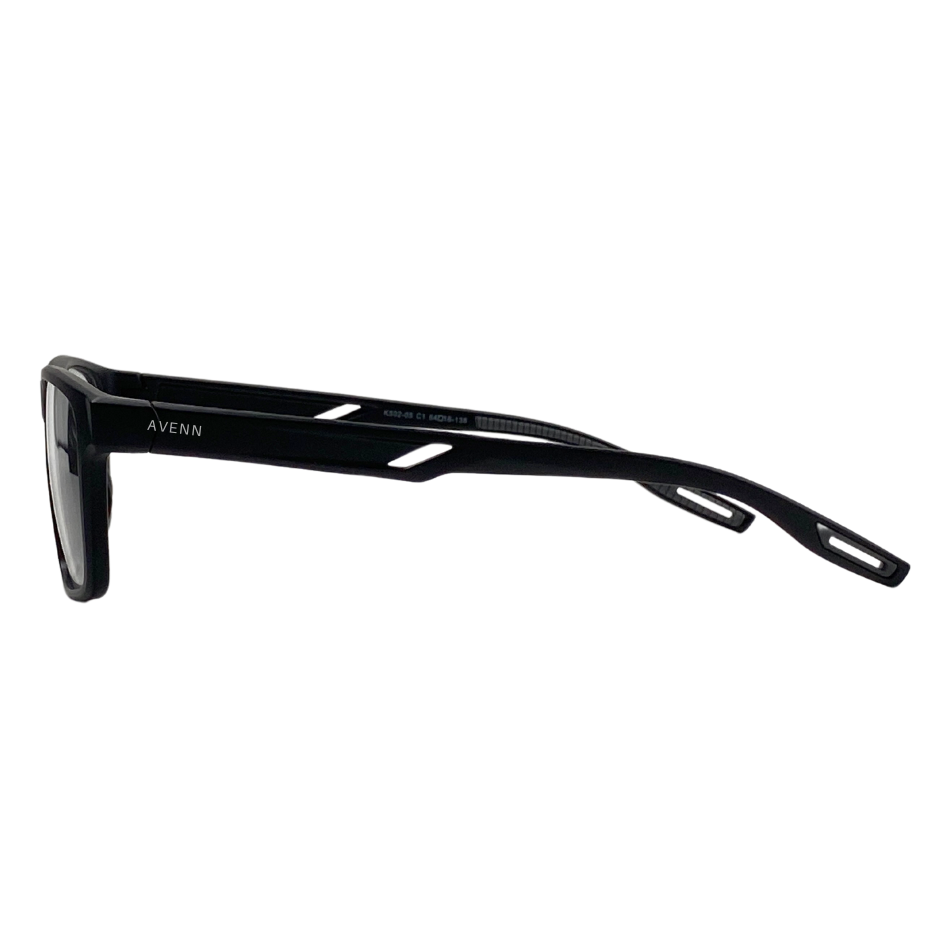 ZENRA - BLACK MATTE