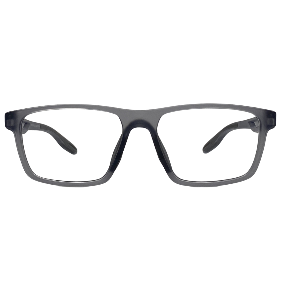 ZENRA - CLEAR GREY MATTE