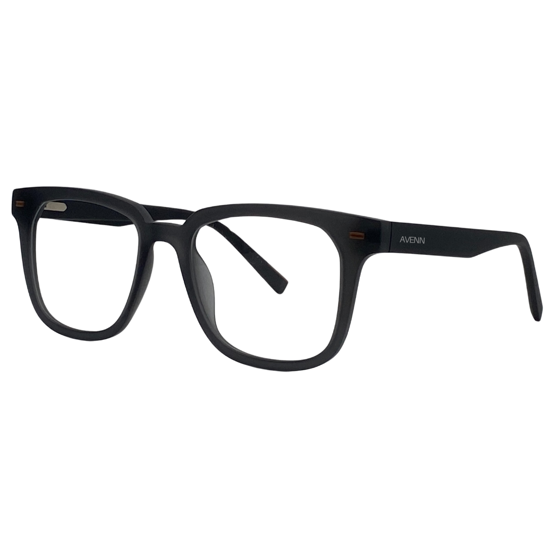 ZEPHYR - BLACK MATTE