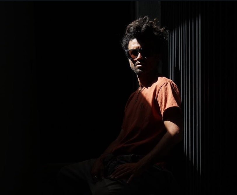 Tinted lenses for prescription glasses - Avenn Optics