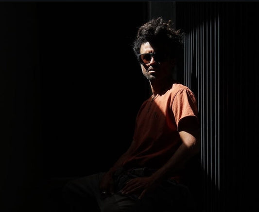 Tinted lenses for prescription glasses - Avenn Optics