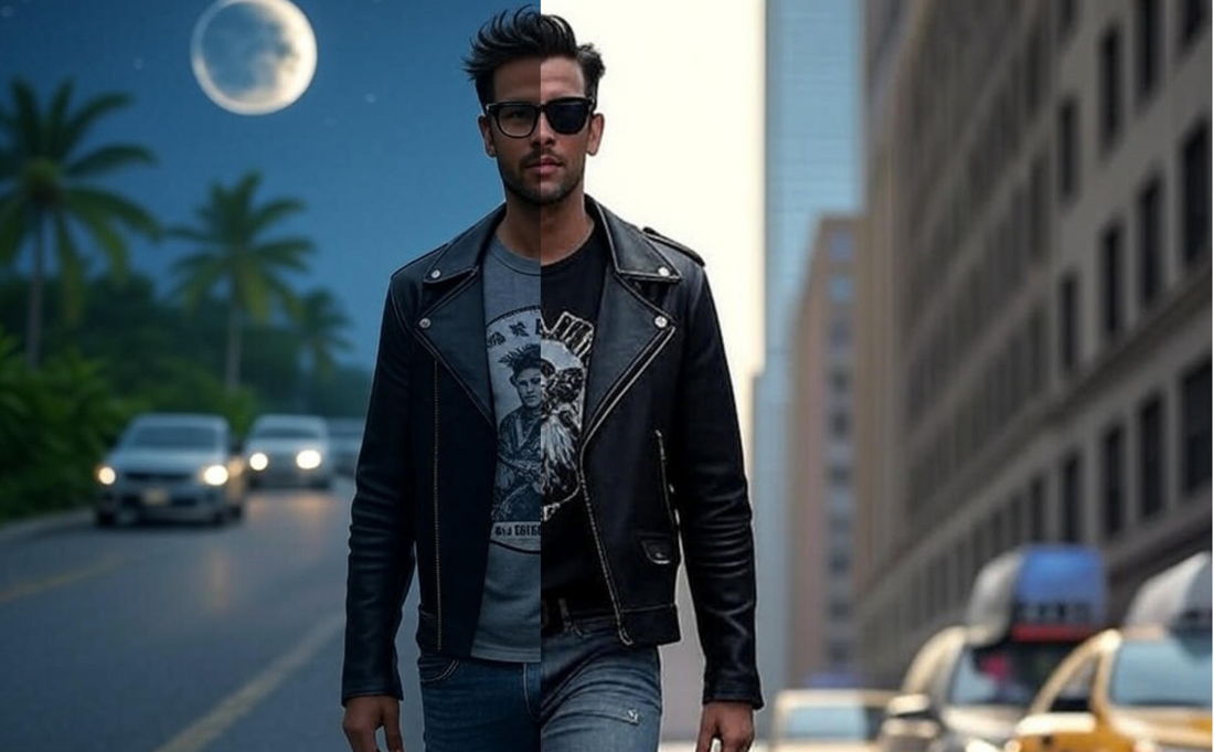 Transition Lenses (Photochromic) Explained