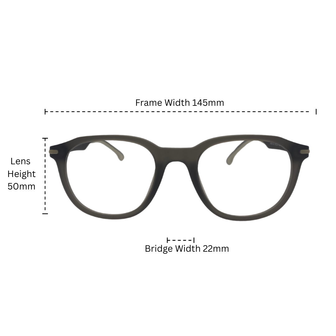NEBRA - BLACK MATTE