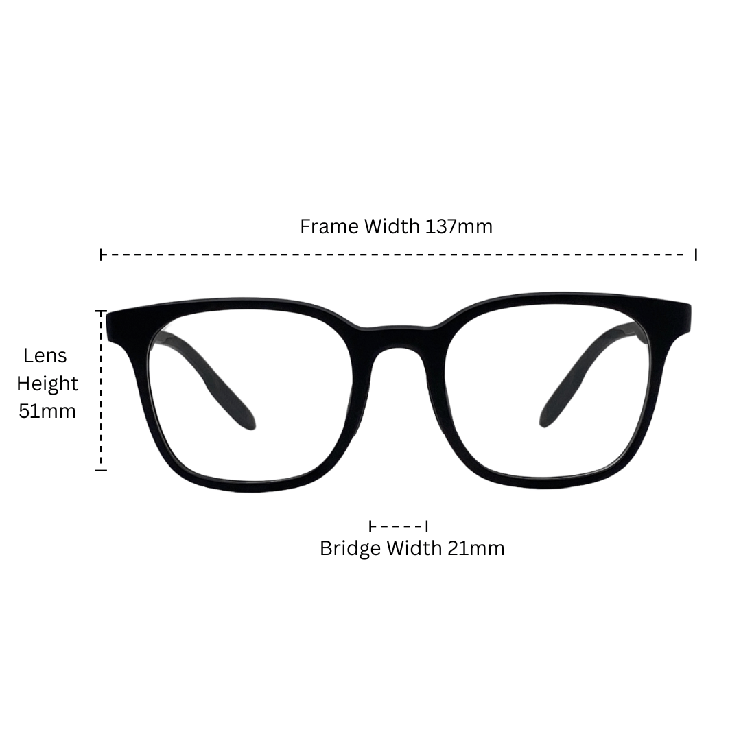 VELANT - BLACK MATTE