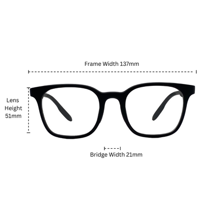 VELANT - BLACK MATTE