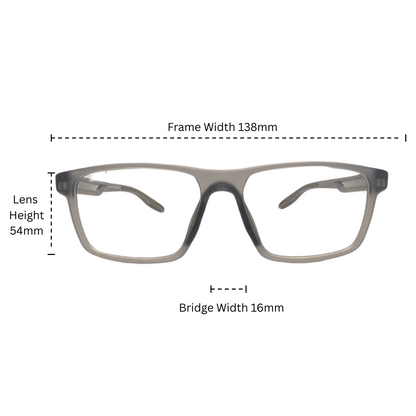 ZENRA - BLACK MATTE