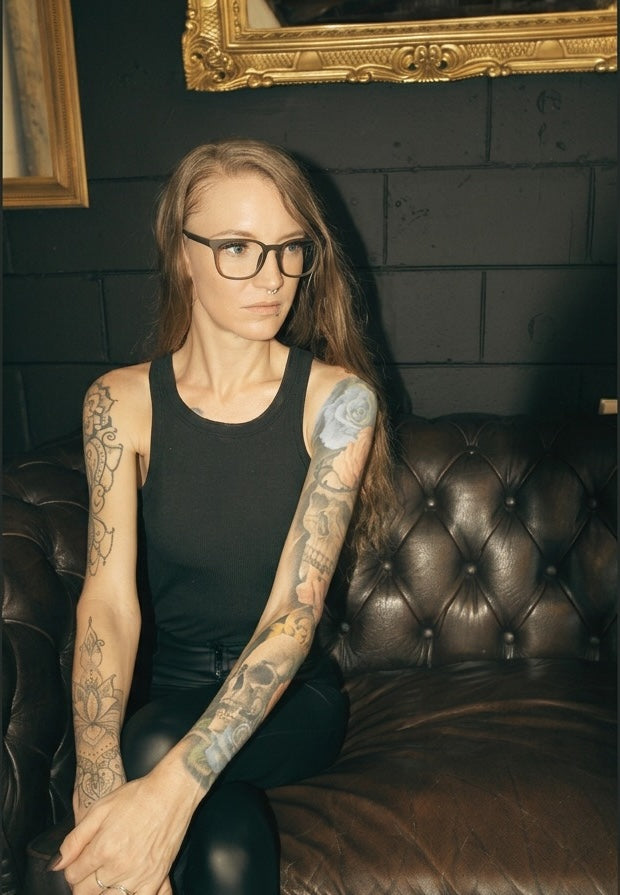 VELANT - CHOC FROST MATTE