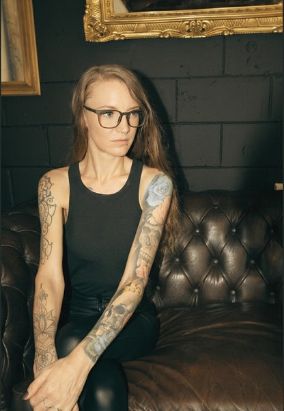 VELANT - BLACK MATTE