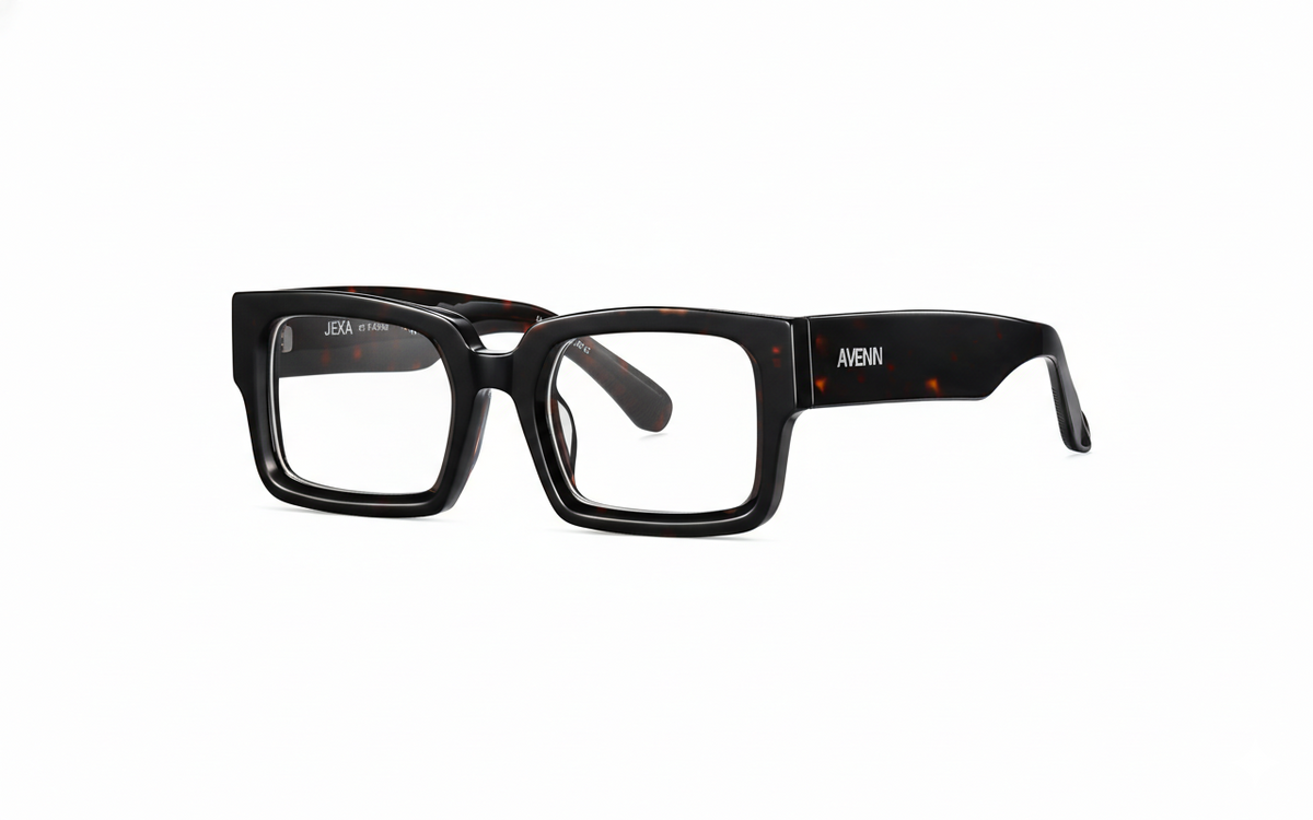JEXA OPTICAL