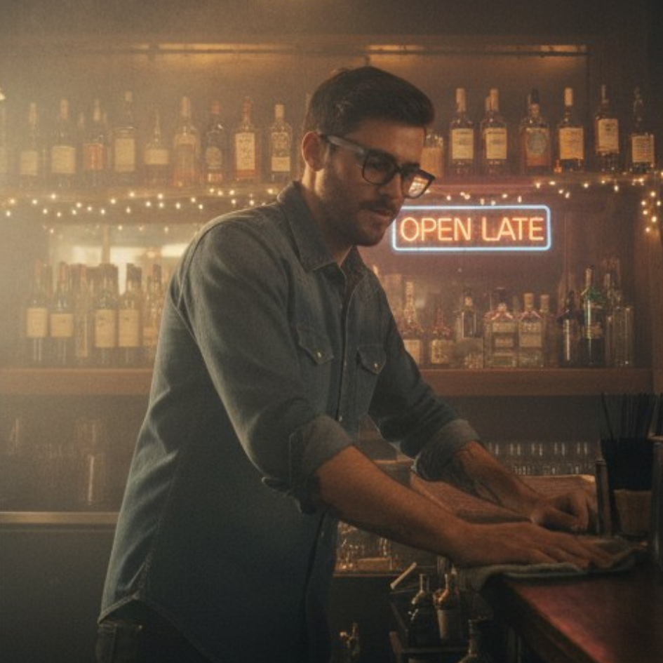 Zephyr optical glasses