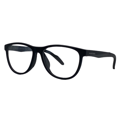 DRISCA - BLACK MATTE