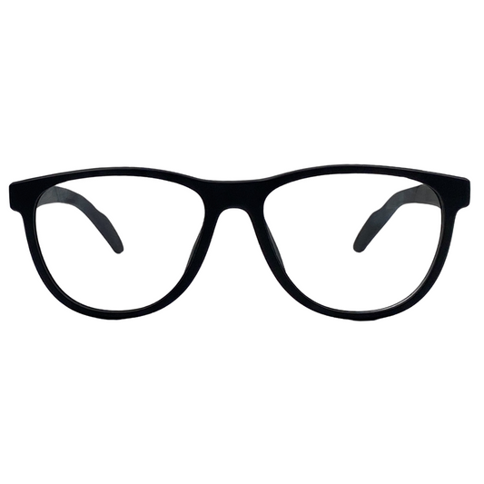 DRISCA - BLACK MATTE