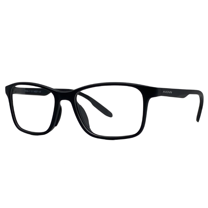 ELVORY - BLACK MATTE