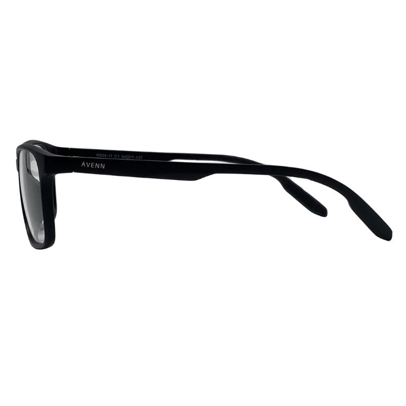 Elvory eyeglasses by AVENN side view