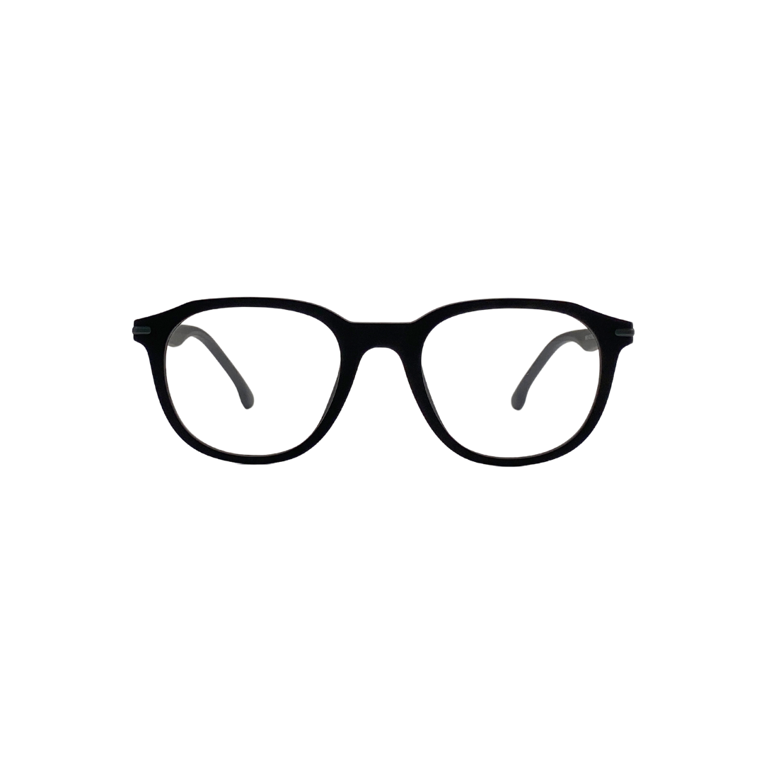 AVENN NEBRA Sophisticated eyewear in black