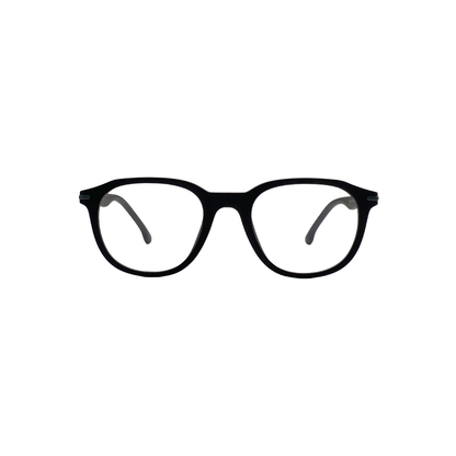 AVENN NEBRA Sophisticated eyewear in black