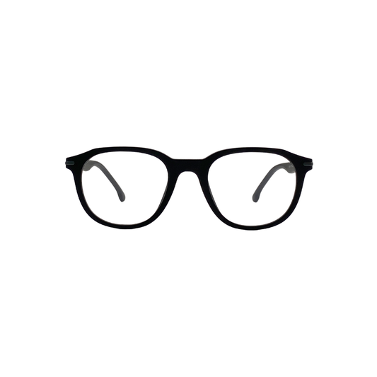 AVENN NEBRA Sophisticated eyewear in black