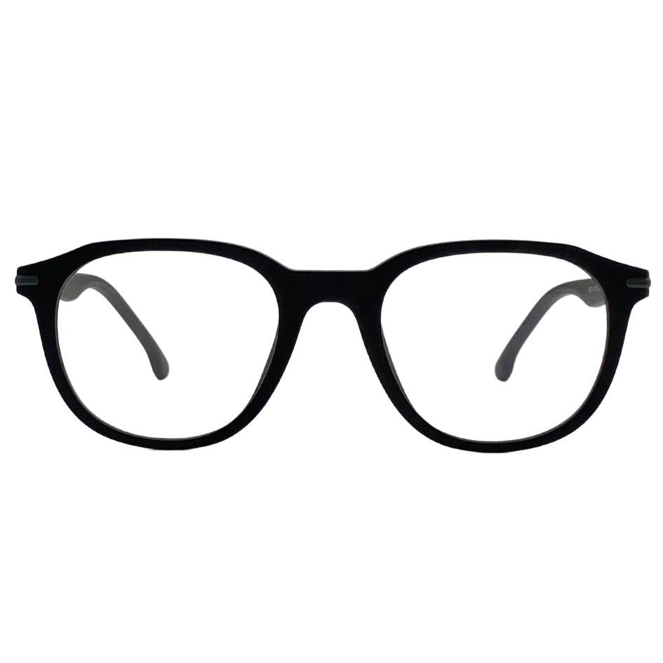 NEBRA - BLACK MATTE