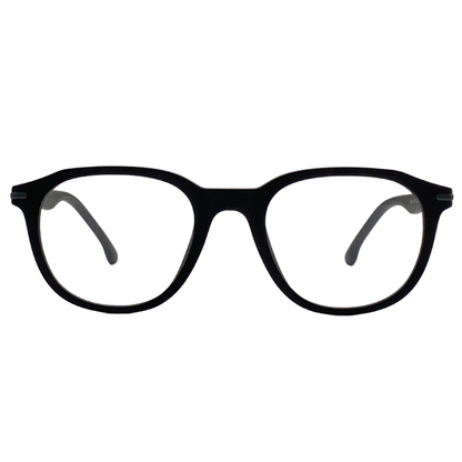 NEBRA - BLACK MATTE