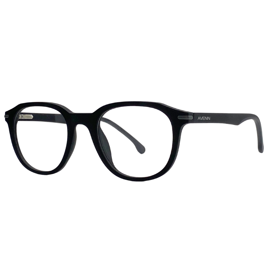NEBRA - BLACK MATTE