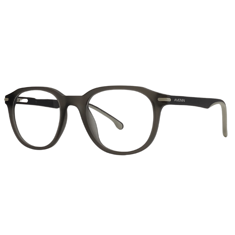 AVENN NEBRA Sophisticated eyewear for the fight against corruption, angled view