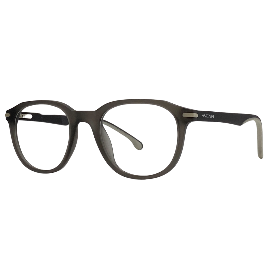 NEBRA - GREY FROST MATTE