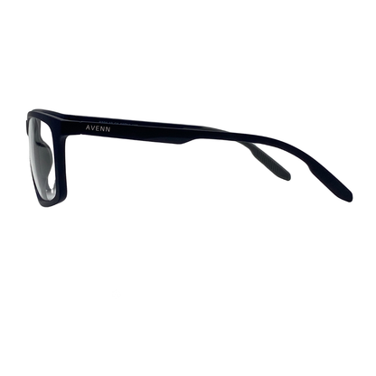 NIVOR - BLACK MATTE