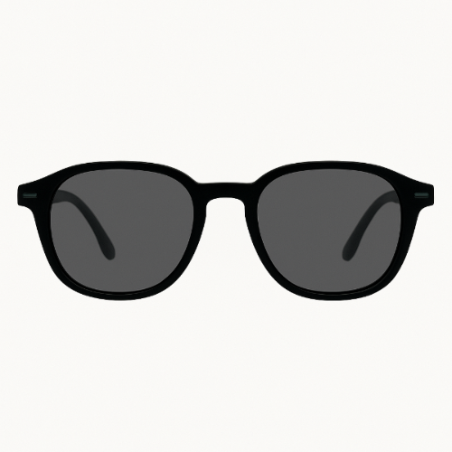NEBRA - BLACK MATTE
