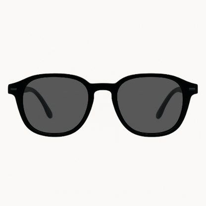 NEBRA - BLACK MATTE