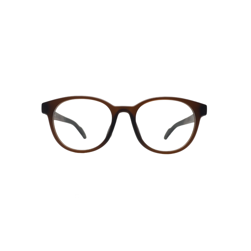 OCULO - CHOC FROST MATTE