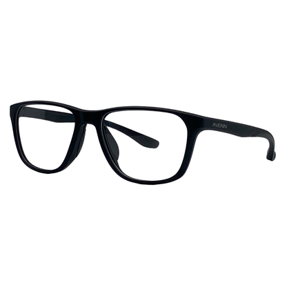 SOLVIO - BLACK MATTE