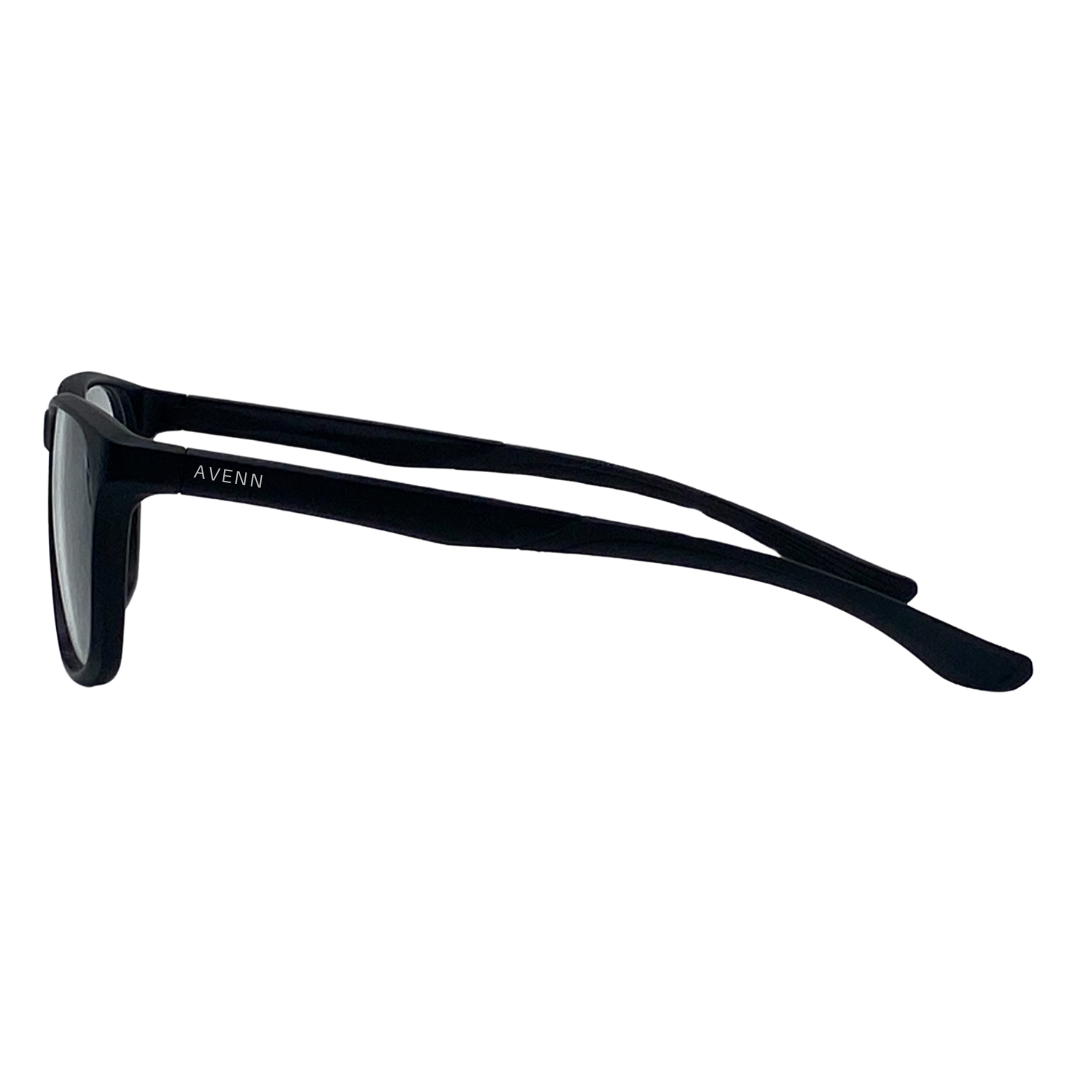 SOLVIO - BLACK MATTE