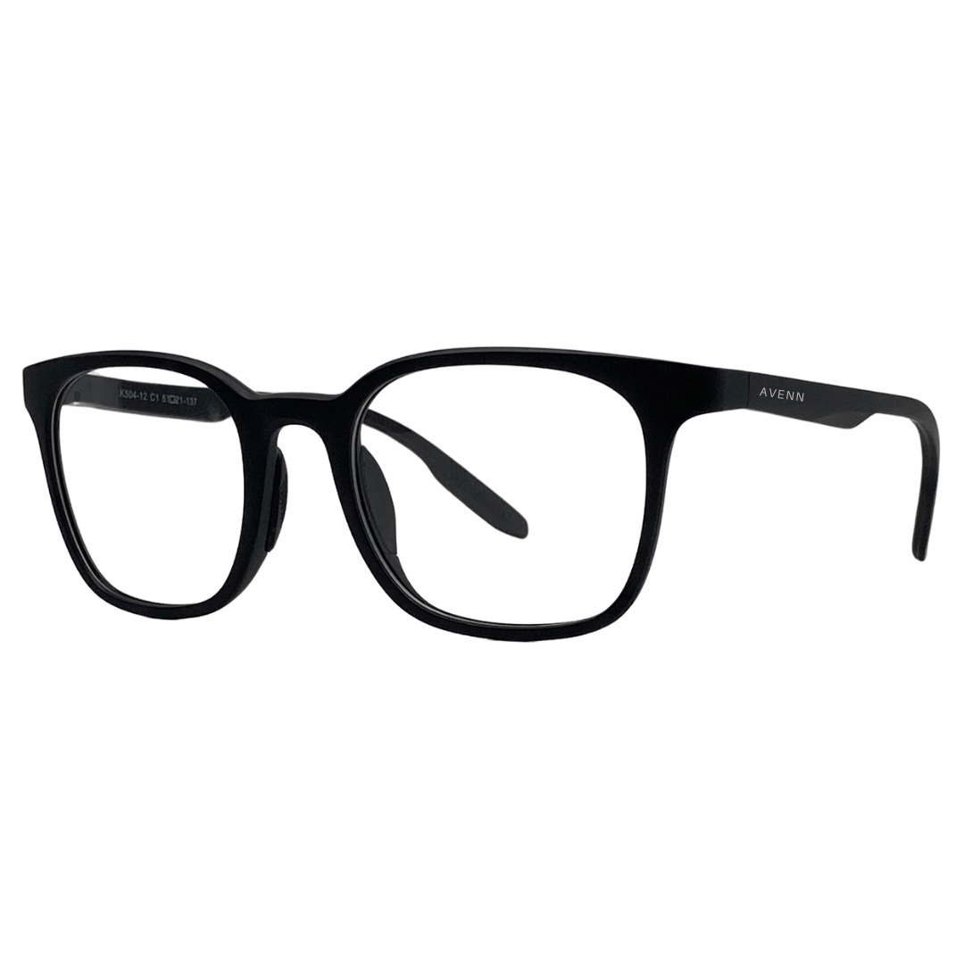 VELANT - BLACK MATTE