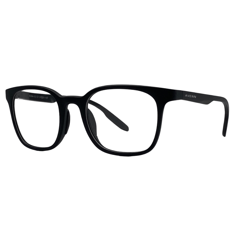 VELANT - BLACK MATTE