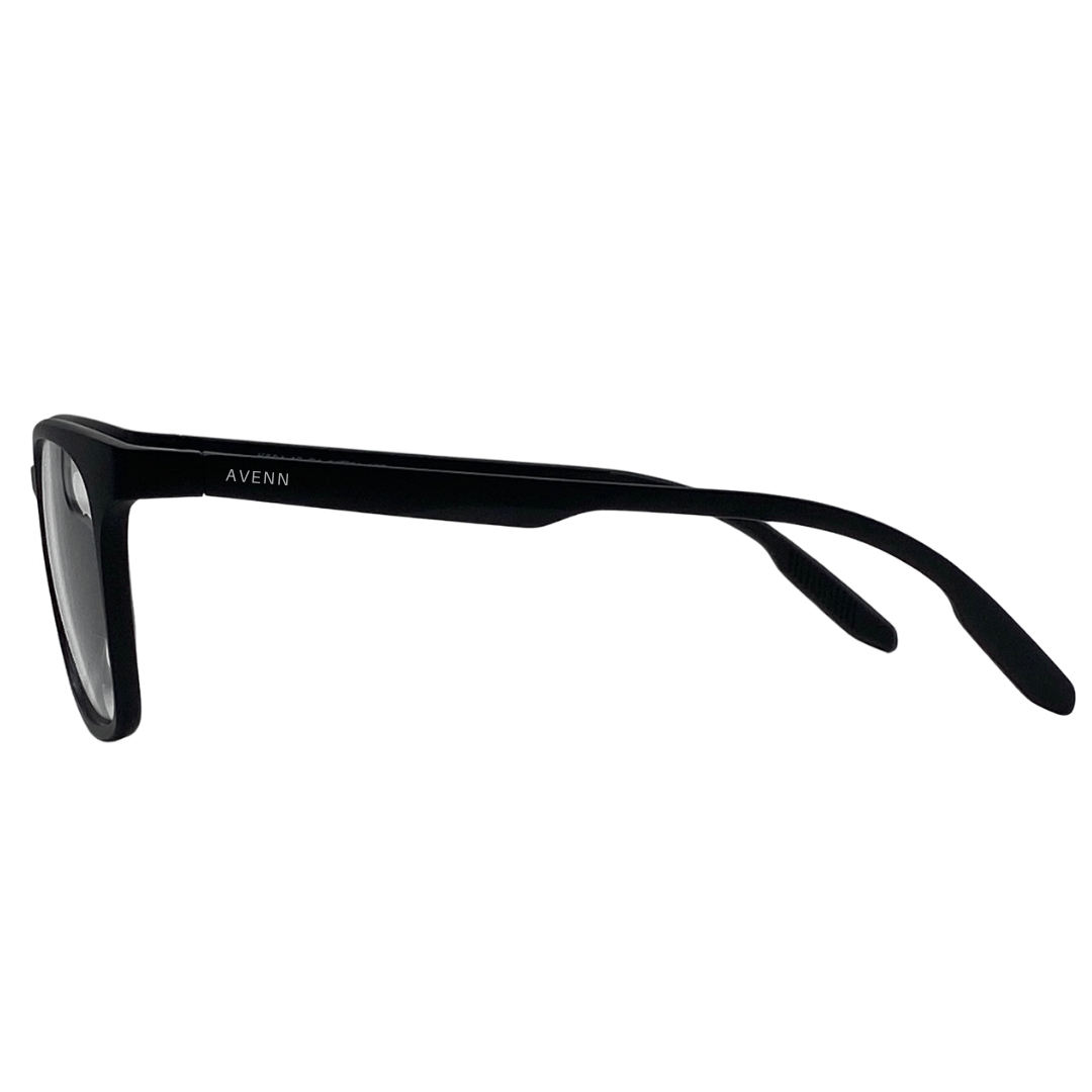 VELANT - BLACK MATTE