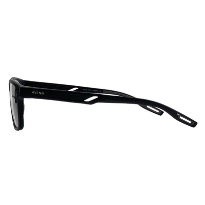 ZENRA - BLACK MATTE