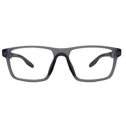 ZENRA - CLEAR GREY MATTE