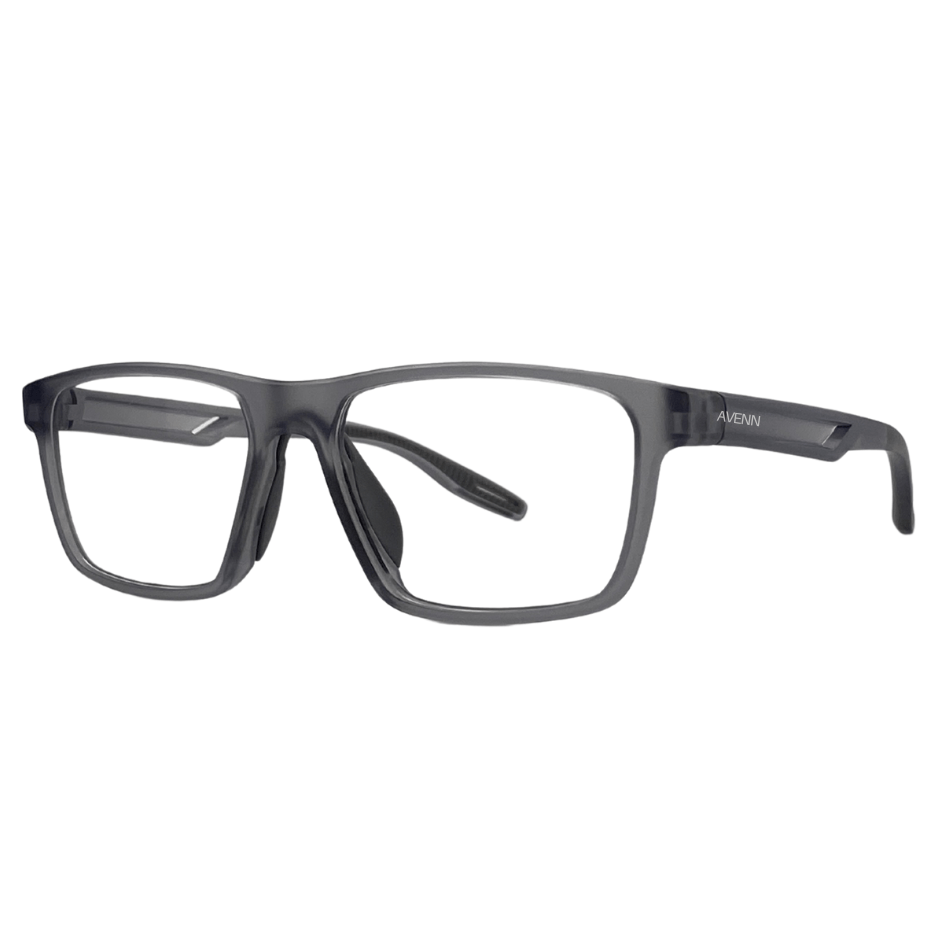 The AVENN ZENRA optical frame. Understated elegance, a minimalist yet sophisticated addition to your eyewear collection