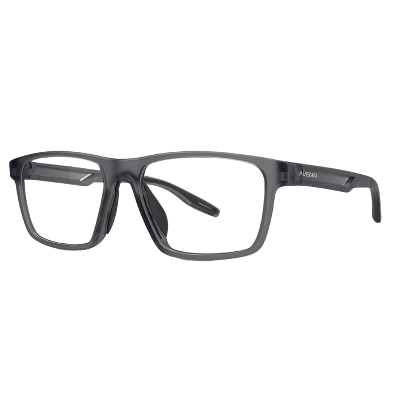 The AVENN ZENRA optical frame. Understated elegance, a minimalist yet sophisticated addition to your eyewear collection