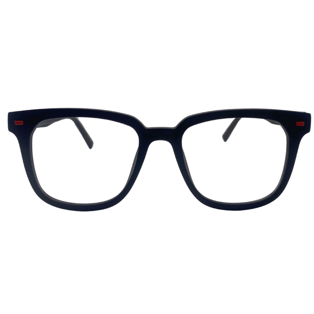 Grey frost eyeglasses from AVENN